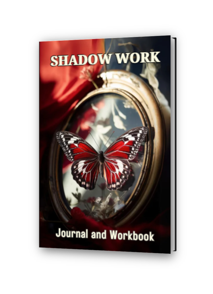Shadow Work Journal and Workbook