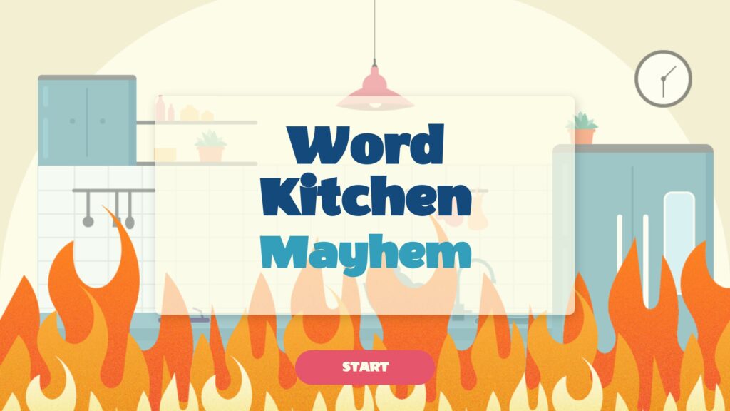 7th Grade Vocabulary Quiz