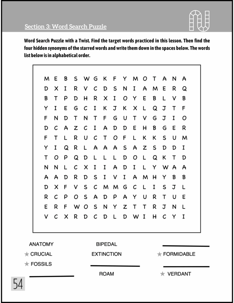 Spelling High School Workbook for Grades 9-10