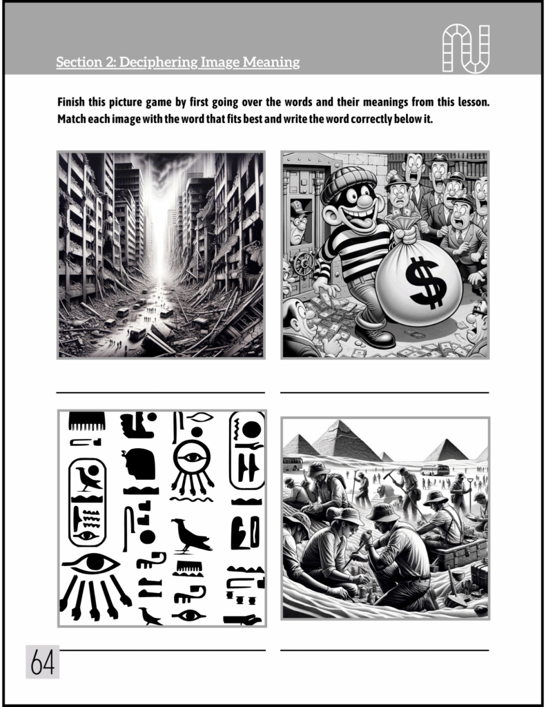 Spelling High School Workbook for Grades 9-10