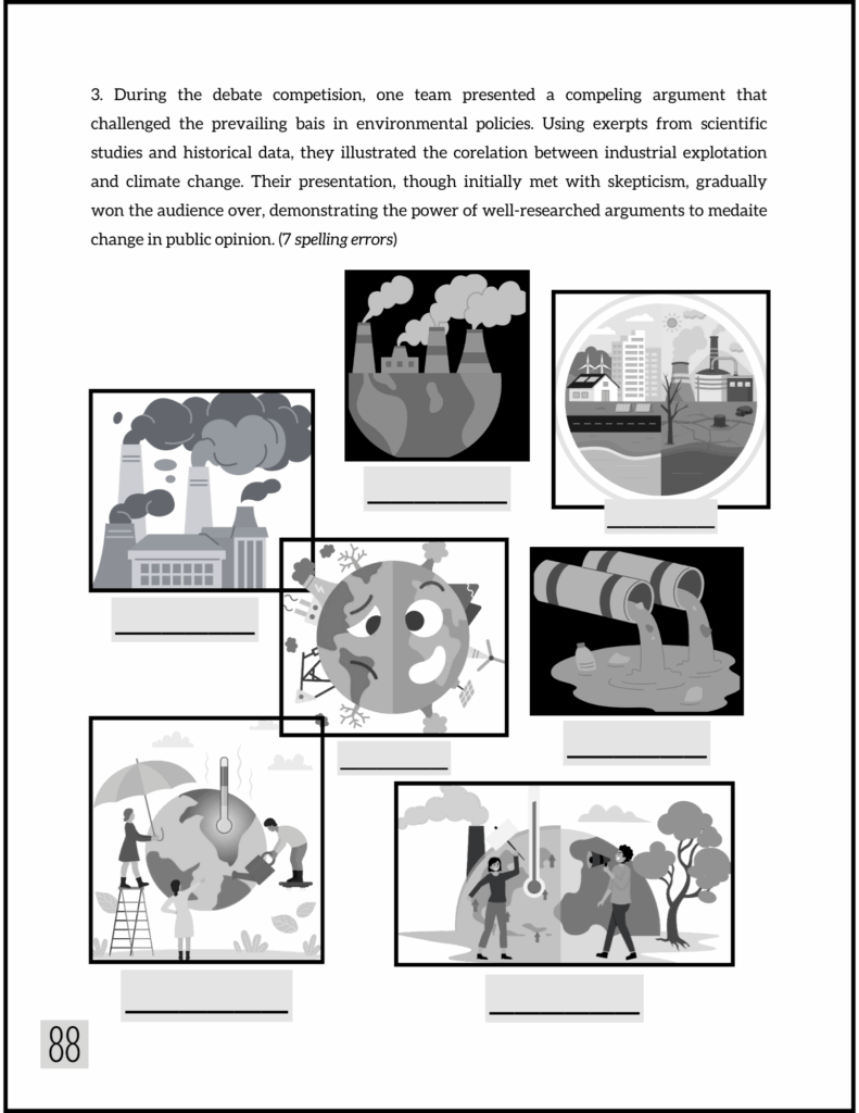 Spelling High School Workbook for Grades 9-10